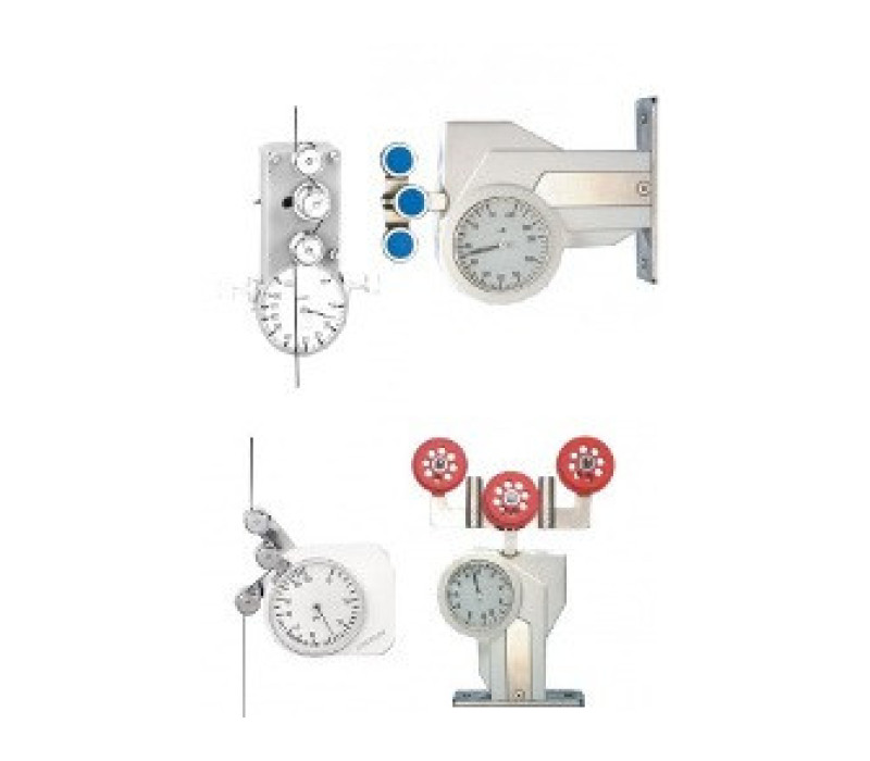 Stationary Tension Meters