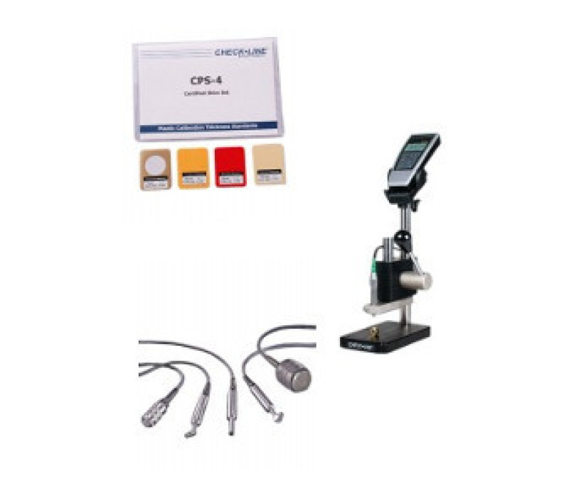 Coating Thickness Accessories