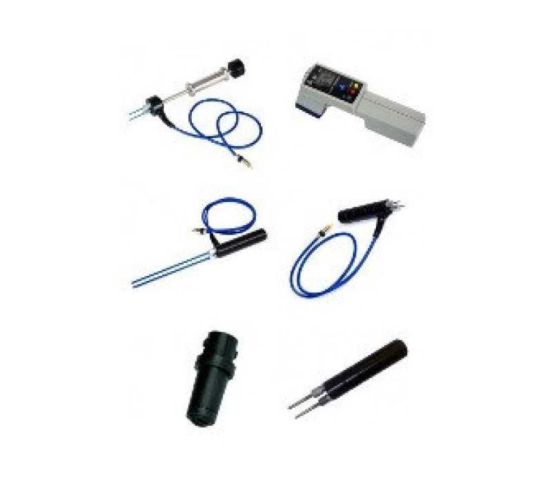 Moisture Meter Accessories