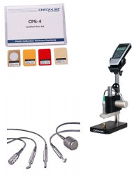 Coating Thickness Accessories